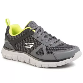 Кроссовки Skechers Track, серый