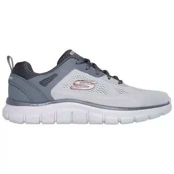 Кроссовки Skechers Track, серый