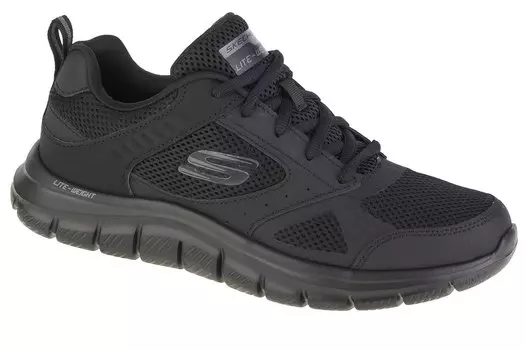 Кроссовки Skechers Track Syntac, черный