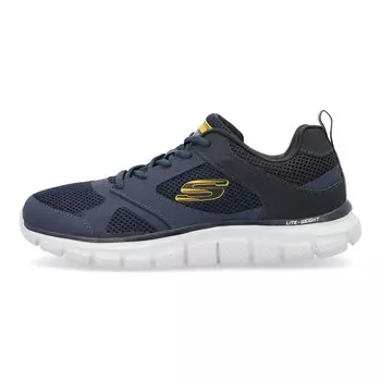 Кроссовки Skechers Track Syntac, grau