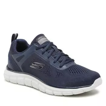 Кроссовки Skechers TrackBroader, синий