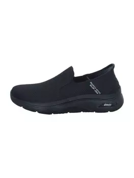 Кроссовки Skechers Trainings & Hallenschuhe, черный