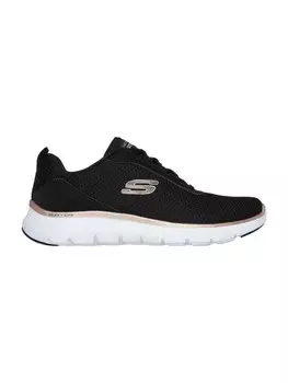Кроссовки Skechers Trainings & Hallenschuhe, черный