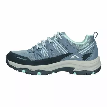 Кроссовки Skechers Trego, blau slt
