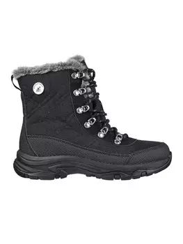 Кроссовки Skechers TREGO-COLD BLUES, черный