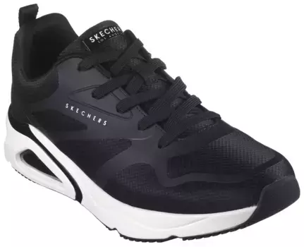 Кроссовки Skechers "TRES-AIR", черный