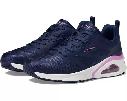 Кроссовки SKECHERS Tres-Air - Revolution-Airy, темно-синий