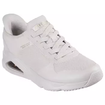 Кроссовки Skechers Tres Air Uno, белый