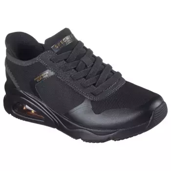 Кроссовки Skechers Tres Air Uno, черный