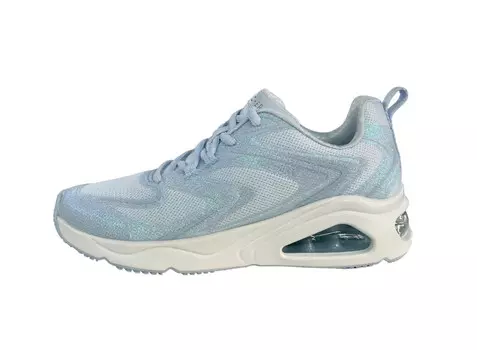 Кроссовки Skechers TRES AIR UNO GLIT AIRY, синий