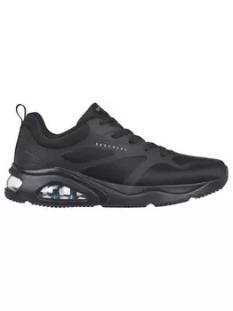 Кроссовки Skechers TRES-AIR UNO - MODER, черный