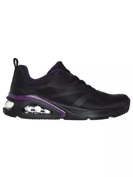 Кроссовки Skechers TRES-AIR UNO - MODER, черный