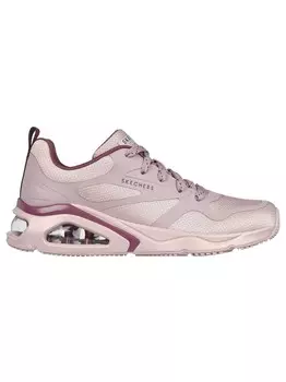 Кроссовки Skechers TRES-AIR UNO - MODER, розовый