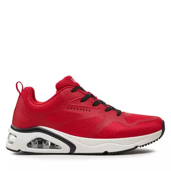 Кроссовки Skechers Tres-Air Uno-Revolution-Airy 183070/RED Red, красный