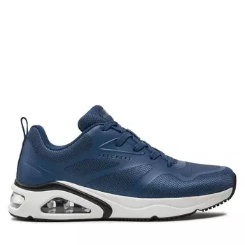 Кроссовки Skechers Tres-Air Uno-Revolution-Airy 183070/NVY Navy, темно-синий