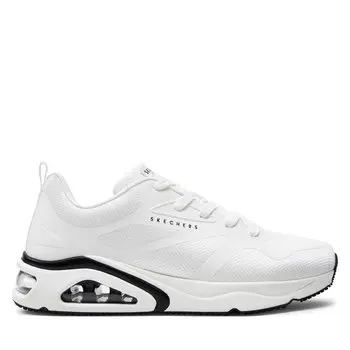 Кроссовки Skechers Tres-Air Uno-Revolution-Airy 183070/WHT White, белый