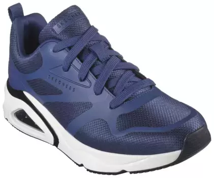 Кроссовки Skechers "TRES-AIR UNO-REVOLUTION-AIRY", морская волна