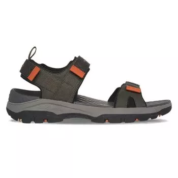 Кроссовки Skechers Tresmen , серый