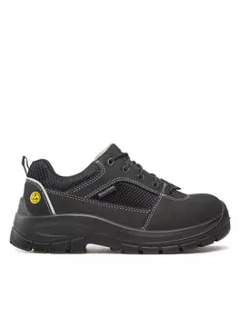Кроссовки Skechers Trophus 200001EC/BLK, черный