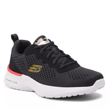 Кроссовки Skechers TunedUp, черный