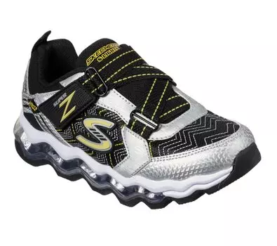 Кроссовки Skechers Turbowave/Tezert, серый