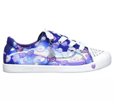 Кроссовки Skechers Twinkle Groove, разноцветный