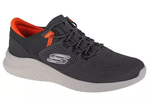 Кроссовки Skechers Ultra Flex 2.0-Kerlem, серый