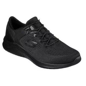 Кроссовки Skechers Ultra Flex 2.0-Kerlem, черный