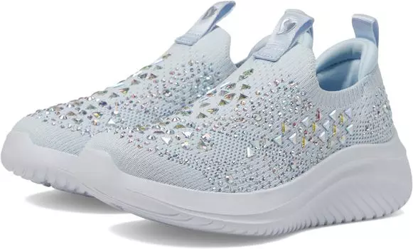 Кроссовки Skechers Ultra Flex 3.0 303821L, цвет Light Blue