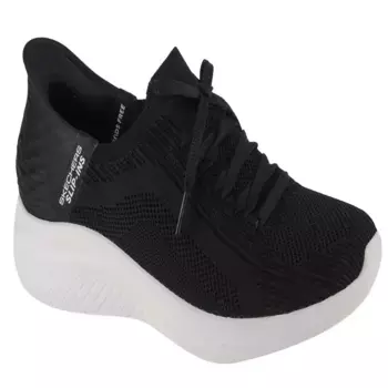 Кроссовки Skechers Ultra Flex 3.0 Brilliant, черный