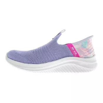 Кроссовки Skechers Ultra Flex 3.0 Kids Lifestyle Shoes Kids Low-top Purple, фиолетовый