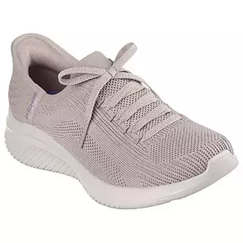 Кроссовки Skechers Ultra Flex 3.0, коричневый