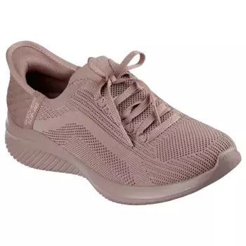 Кроссовки Skechers Ultra Flex 3.0 Pure Color, бежевый