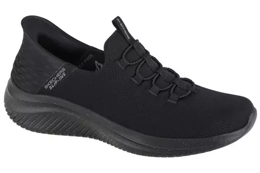 Кроссовки Skechers Ultra Flex 3.0 Right Away, черный