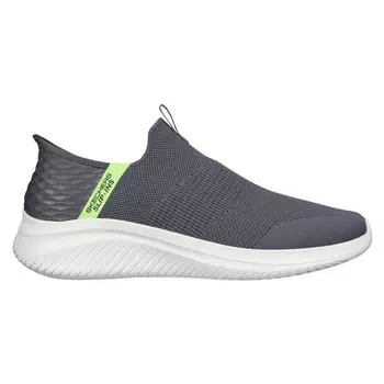 Кроссовки Skechers Ultra Flex 3.0 , серый