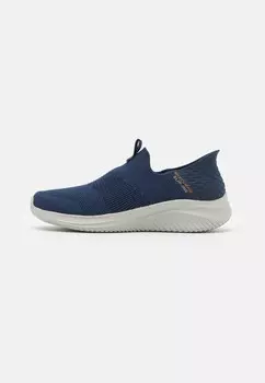Кроссовки Skechers Ultra Flex 3.0, темно-синий
