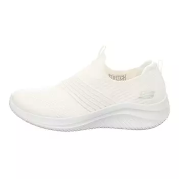 Кроссовки Skechers Ultra Flex Classy Charm, weiß