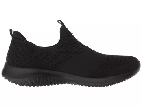 Кроссовки SKECHERS Ultra Flex - First Take, черный