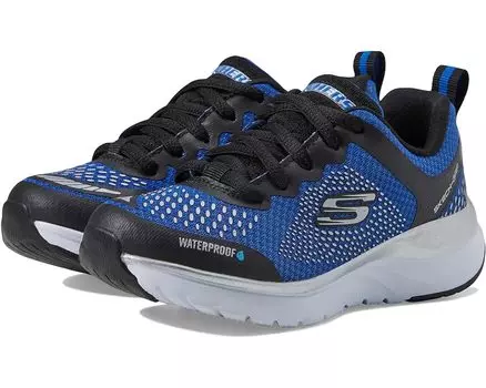 Кроссовки Skechers Ultra Groove - Hydro Power 403846L, цвет Blue/Black