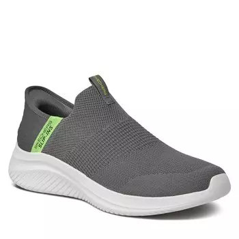 Кроссовки Skechers UltraFlex, серый