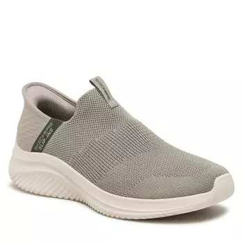 Кроссовки Skechers UltraFlex, серый