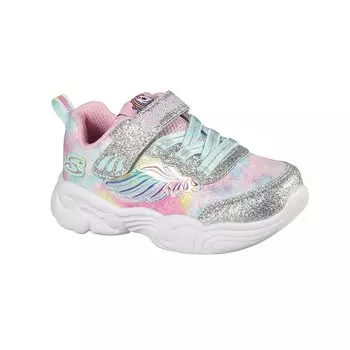 Кроссовки Skechers Unicorn Storm, разноцветный