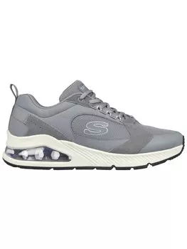Кроссовки Skechers UNO 2 - 90'S 2, серый