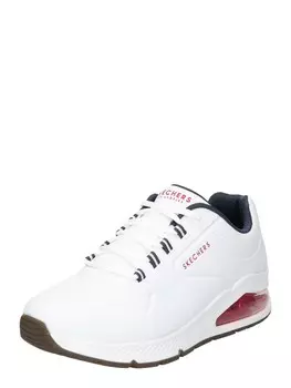 Кроссовки SKECHERS Uno 2, белый