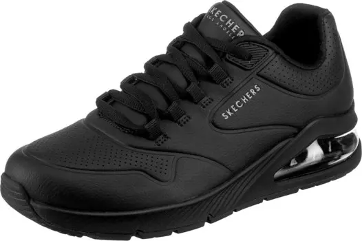 Кроссовки Skechers Uno 2, черный