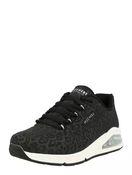 Кроссовки Skechers UNO 2, черный