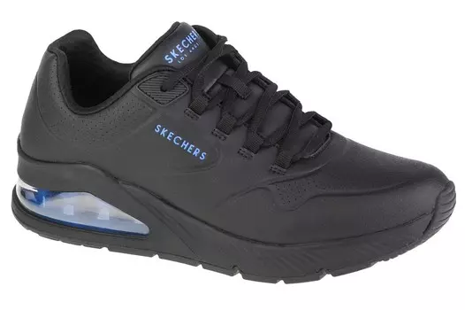 Кроссовки Skechers Uno 2, черный