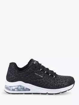 Кроссовки Skechers Uno 2 In-Kat-Neato, черные