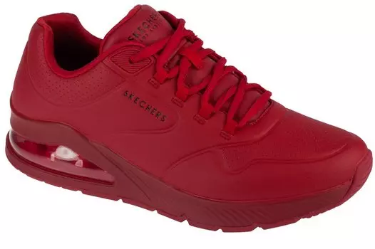 Кроссовки Skechers Uno 2, красный