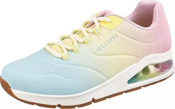 Кроссовки Skechers UNO 2, разноцветный